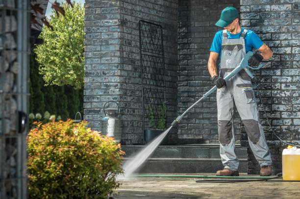 Best Gutter Cleaning  in Vinita, OK