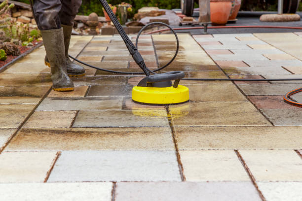 Best Gas Station Cleaning  in Vinita, OK