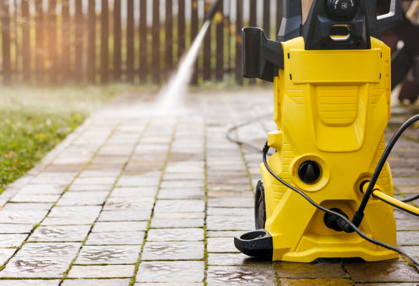 Best Pool Deck Cleaning  in Vinita, OK